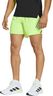 adidas adi365 7'' Short Heren geel