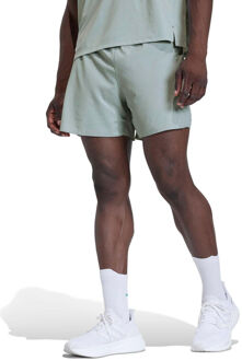 adidas adi365 7in  Hardloopshorts Heren-mint - XXL