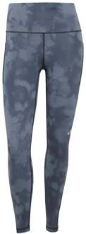 adidas adi365 AOP 7/8  Hardlooplegging Dames-zwart - M