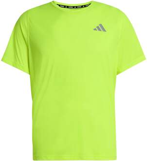 adidas adi365 Breeze Running Shirt Heren - 2XL