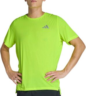 adidas adi365 Breeze Running Shirt Heren - L