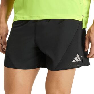 adidas adi365 Breeze Running Short Heren - S Long