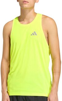 adidas adi365 Breeze Running Tanktop Heren - L