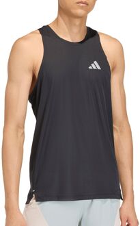 adidas adi365 Breeze Running Tanktop Heren - S