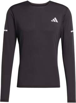 adidas Adi365 Climacool Hardloopshirt Heren-Zwart - S,M,L,XL,XXL