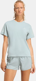 adidas adi365 Climacool T-shirt Dames Groen - M