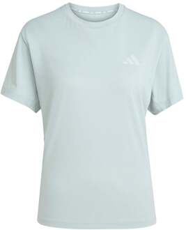 adidas adi365 Climacool T-shirt Dames Groen - S