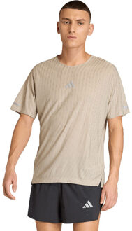adidas adi365 Core T-Shirt Heren beige - M