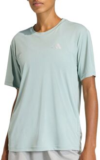 adidas adi365 Essentials Running Shirt Dames - L