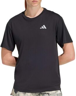 adidas adi365 Essentials Running Shirt Dames - M