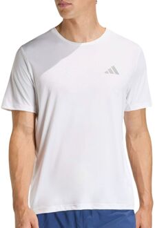 adidas adi365 Essentials Running Shirt Heren - M