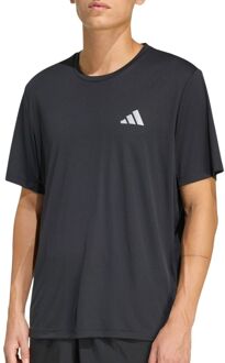 adidas adi365 Essentials Running Shirt Heren - XL