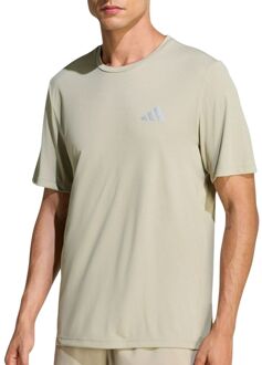 adidas adi365 Essentials Running Shirt Heren