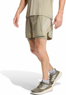 adidas adi365 Formotion 2-in-1 Short Heren - XL