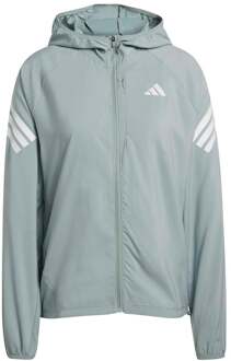 adidas adi365  Hardloopjas Dames-mint - L