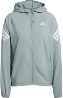 adidas adi365  Hardloopjas Dames-mint - XL