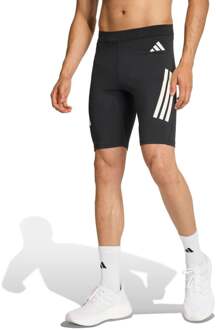 adidas adi365   Hardlooplegging Heren-zwart - XL