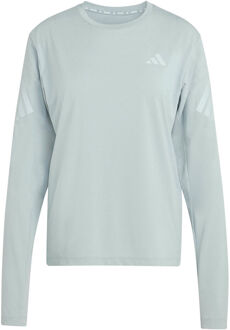 adidas adi365  Hardloopshirt Dames-mint - L,XL