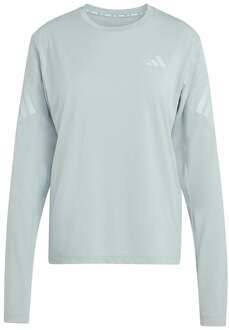 adidas adi365  Hardloopshirt Dames-mint - XS,S,M,L,XL