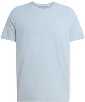 adidas adi365  Hardloopshirt Heren-mint - S
