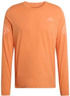 adidas adi365  Hardloopshirt Heren-oranje - S,M,L,XL,XXL