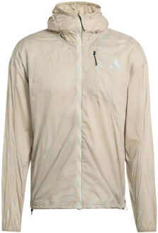 adidas adi365 High Visible  Hardloopjas Heren-kaki - S,M,L,XL