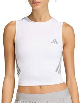 adidas adi365 Iconic Crop Tanktop Dames - S