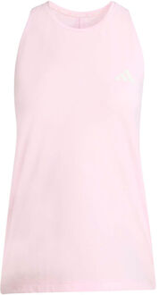 adidas adi365 Iconic Hardloopshirt Dames-roze - L