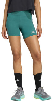 adidas adi365 Korte Legging Dames donkergroen