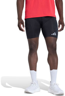 adidas adi365 Korte Legging Heren zwart