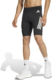 adidas adi365 Korte Legging Heren zwart