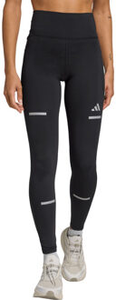 adidas adi365 Long Legging Dames zwart - S