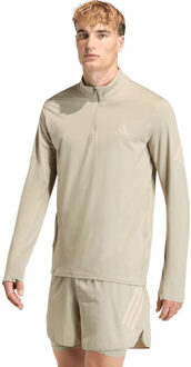 adidas adi365 Longsleeve 1/2-Zip Heren navy