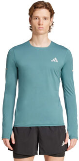 adidas adi365 Longsleeve Heren donkergroen