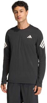 adidas adi365 Longsleeve Heren zwart - 2XL
