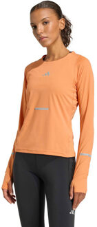 adidas adi365 Longsleeve T-Shirt Dames rood