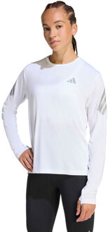 adidas adi365 Longsleeve T-Shirt Dames wit - M