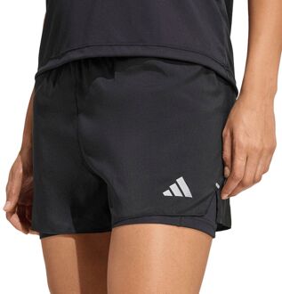 adidas adi365 Running Essentials 2-in-1 Short Dames