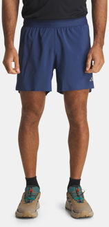 adidas adi365 Running Essentials Short Blauw - M