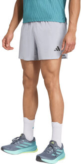 adidas adi365 Short Heren grijs - M