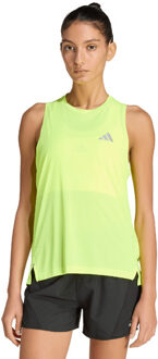 adidas adi365 Singlet Dames geel