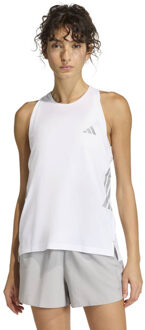 adidas adi365 Singlet Dames wit - XL