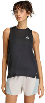 adidas adi365 Singlet Dames zwart - M