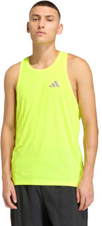 adidas adi365 Singlet Heren geel