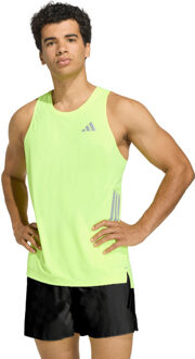 adidas adi365 Singlet Heren geel