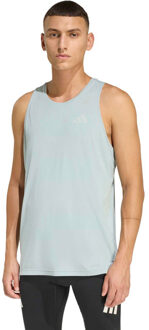adidas adi365 Singlet Heren groen