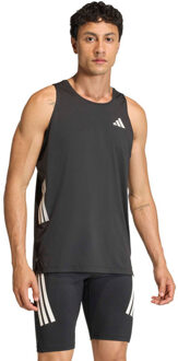adidas adi365 Singlet Heren zwart - 2XL