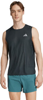 adidas adi365 Singlet Heren zwart - M