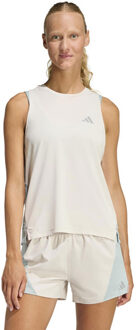 adidas adi365 T-Shirt Dames bruin - S