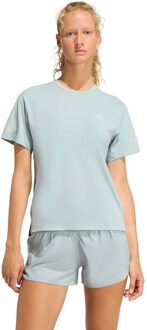 adidas adi365 T-Shirt Dames groen - L